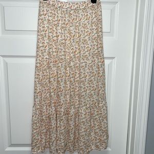 American Eagle Maxi Skirt